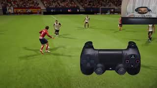 تحميل لعبة فيفا fifa 18 برابط مباشر ميديا فاير مجانا للكمبيوتر كاملة [upl. by Adnotal]