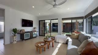 Open2view AU  ID 893673  9 Tathra Street Pottsville Beach [upl. by Walther]