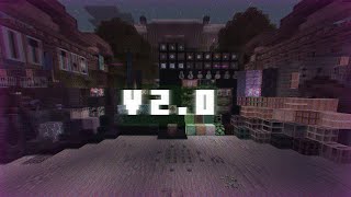 Decayed Reality V2 Announcement Teaser  Wither Storm Replica on MCPE [upl. by Eniamsaj]