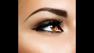 Master the Art of Eye Makeup Ultimate Guide to Brown Eyes [upl. by Wendelin64]