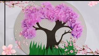 Dont throw away cake base plate  Make an amazing craft with me [upl. by Charteris]