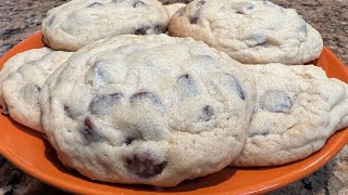 Chocolate Chip Cookies [upl. by Croner846]