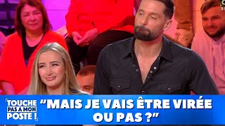 Les meilleures punchlines de Polska dans TPMP [upl. by Gipps]