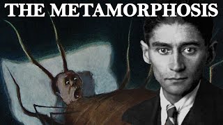 The Metamorphosis  Franz Kafka [upl. by Ludly531]