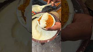 Bihar ka famous sev buniya 😋 shorts ytshorts viralshorts make making [upl. by Kinsman258]