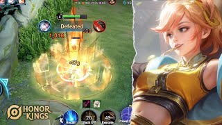 MAYENE FULL DAMAGE GAMEPLAY [upl. by Schifra736]