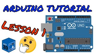 Arduino for Beginners tagalog Familiarization with the Hardware [upl. by Nevets557]