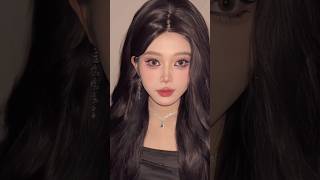 korean makeup tutorial for beginners step by step shorts makeuptutorial [upl. by Barney]