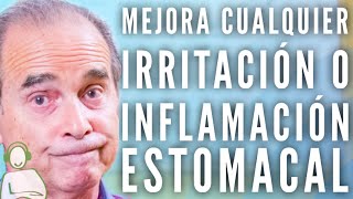 Mejora Cualquier Irritación O Inflamación Estomacal  Pregúntale A Frank 10 [upl. by Hendrik62]