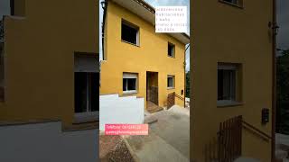 BAJADA CASA VILLAVICIOSA VALDEDIOS ASTURIAS 3 HABITACIONES TERRENO Y TERRAZA 139000€ [upl. by Seravat]