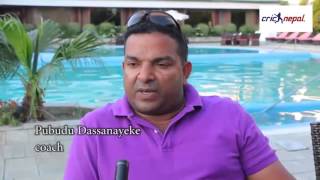 Exclusive Interview with Pubudu Dassanayake [upl. by Aissatsana]