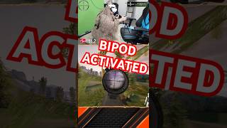 Killing players with a bipod virtualreality vr ghostsoftaborvr ghostsoftabor [upl. by Ecyned]