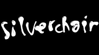 SILVERCHAIR Shade Backing Track [upl. by Einnal321]