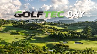 GOLFTEC DAY  GOLFTEC Hong Kong Monthly Event [upl. by Hutchins]