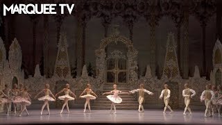 Waltz of the Flowers  Royal Ballet featuring Fumi Kaneko  Marquee TV [upl. by Darleen]