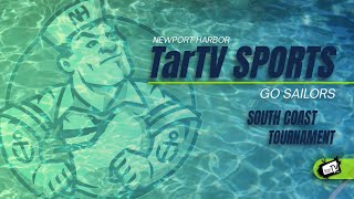 South Coast Tournament at NHHS Boys Waterpolo  September 16th 2023  TarTV Sports [upl. by Netsryk]