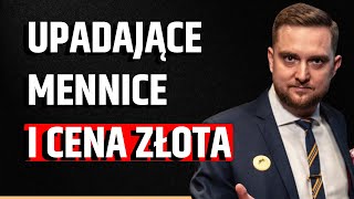 CZY MENNICE NAPRAWDĘ BĘDĄ UPADAĆ [upl. by Benton99]