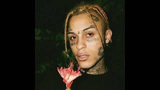 FREE Lil Skies type beat 2024  quotHEARTBROKENquot Trap type beat 2024 [upl. by Akirahs810]