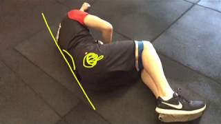 Great Tips For Using The Clamshell Exercise To Strengthen Glutes [upl. by Esil]