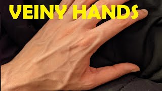 Intense 10 minute veiny hand workout [upl. by Finkelstein607]