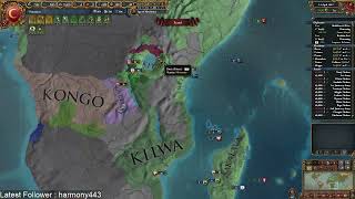 EU4 The Zenith of the Ottomans  EU4 136 Achievement Hunting [upl. by Ylram167]