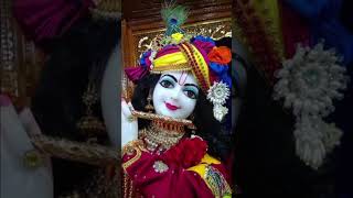 Itna to karna Swami jab pran tan se nikle🙏🙏short video 🙏🙏please like and subscraibe [upl. by Felise502]