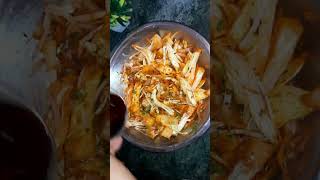 Champaran Kathal Recipe shorts youtubeshorts trending sirohikirasoirecipe [upl. by Suollecram]