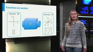 Introduction to Matrix transformations  Mathematics  Linear Algebra  TU Delft [upl. by Htez]