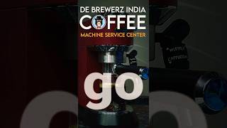 DELONGHI DEDICA EC 685R PUMP ESPRESSO COFFEE MAKER REPAIRING  DELONGHI SERVICE CENTER IN GUJARAT [upl. by Det105]