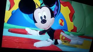 Mickey mouse exercise size full episode part 3 [upl. by Aneela376]