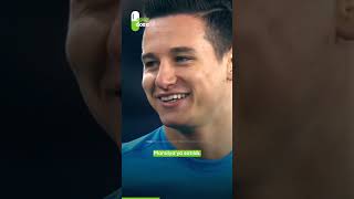 🏆 1 dakikada Dünya Kupası kazanan yetenek Florian Thauvin [upl. by Allsopp293]