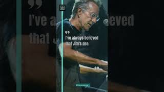 🎹 Remembering Ray Manzarek 10 Years Without the Doors Tastemaker 🚪🎶 [upl. by Corkhill35]