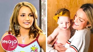 Top 10 Zoey 101 Stars Where Are They Now [upl. by Hashimoto866]