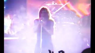 Ozzy Osbourne Paranoid live 1992 [upl. by Domella]