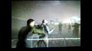 splinter cell blacklist getting killed by sadiq [upl. by Twitt318]