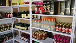 wine winshopinrajasthan  Wine Shop In Rajasthan retail price MRP [upl. by Serrell]