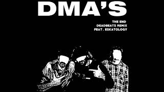 DMAS  The End  DeadBeats Remix Feat Eskatology [upl. by Anet]