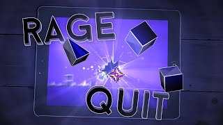 quotRage Quitquot by bli  Geometry Dash 22 [upl. by Laon]