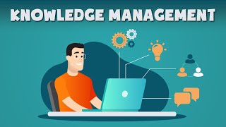 Knowledge Management  Explained in 10 Minutes [upl. by Eves]