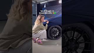 Golf 8 gtd explore automobile motivational smartphone love chefchawen memes funny drive [upl. by Kynthia619]