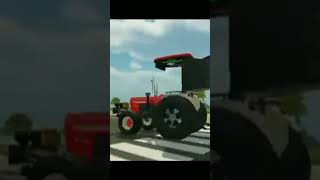 tractor modify [upl. by Isaacs]