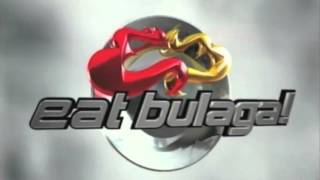 Eat Bulaga Theme Song  New Version [upl. by Busey]