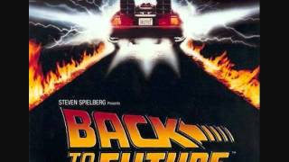 Back To The Future soundtracke  Geleceğe dönüş film müziği [upl. by Remsen]