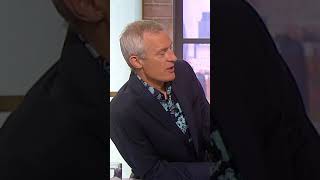 Ashley James breastfeeds baby Alfie on live TV  Shorts  Jeremy Vine On 5 [upl. by Iruy]