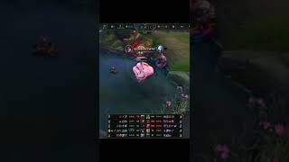 Anivia assist vs Ambessa [upl. by Tollmann]