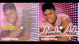 LEANDRO AVILA [upl. by Cnahc]