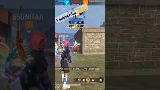 Op video freefire custom onlyhardshotgamer pleasesubscribe [upl. by Darrej464]