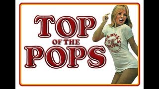 Top of the Pops  The Best Of 1970  Top Of The Poppers [upl. by Alakam674]