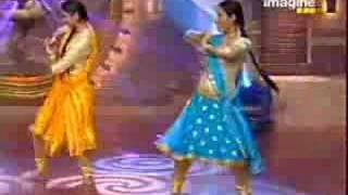 Nigahein milane ko By Saroj Khan [upl. by Sandie706]