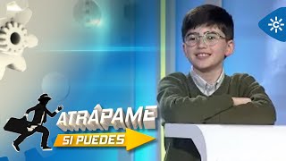 Atrápame si puedes  Programa 671 [upl. by Eelinnej755]